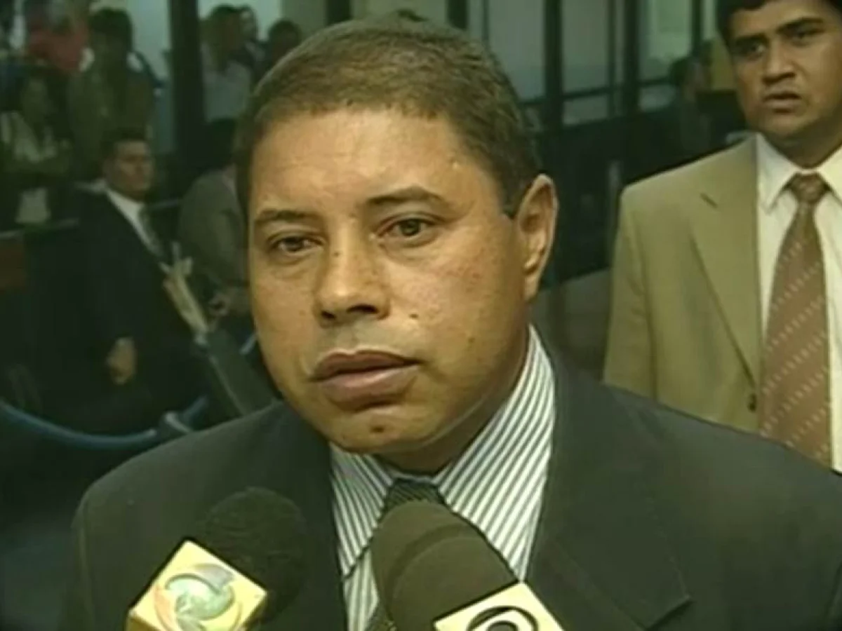 Réu por mandar matar adolescente, ex-deputado será julgado nesta quarta