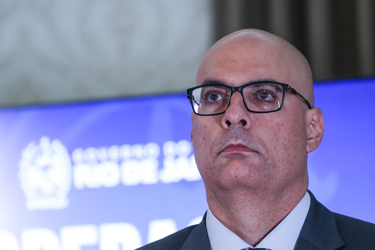 Felipe Curi é candidato à Câmara dos Deputados pelo PP