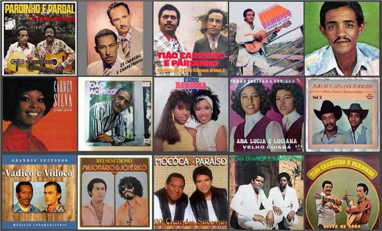 'O sertanejo apagou sua própria história': como a música negra foi esquecida pelo gênero