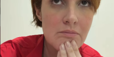 Mila Seidl faz desabafo nas redes sociais Foto: Reprodu&ccedil;&atilde;o/Instagram