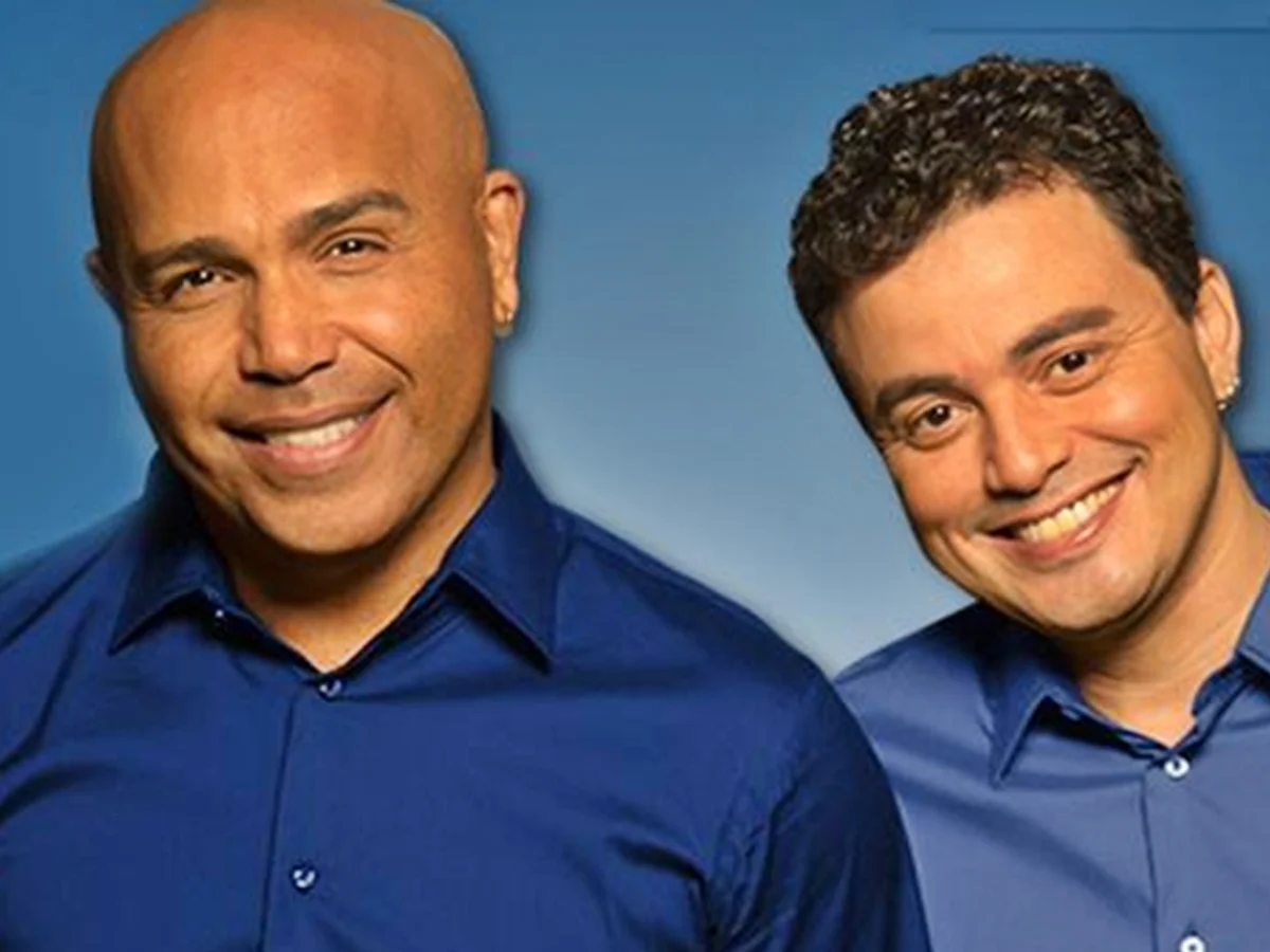 Rick e Renner eram irmãos? Saiba como surgiu a dupla sertaneja