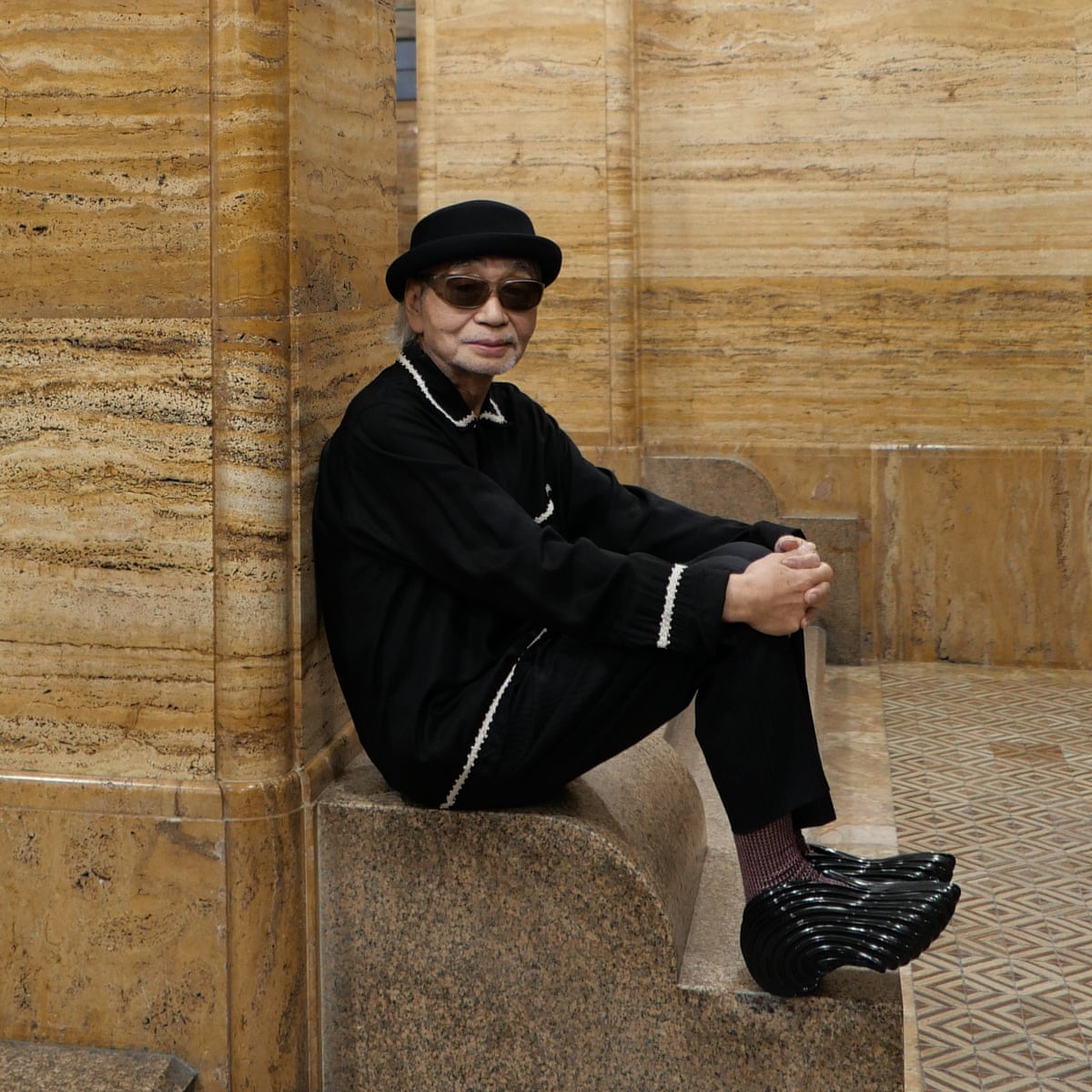 Haruomi Hosono: Yours Sincerely review – canções suaves com grandes corações do pioneiro da música pop japonesa