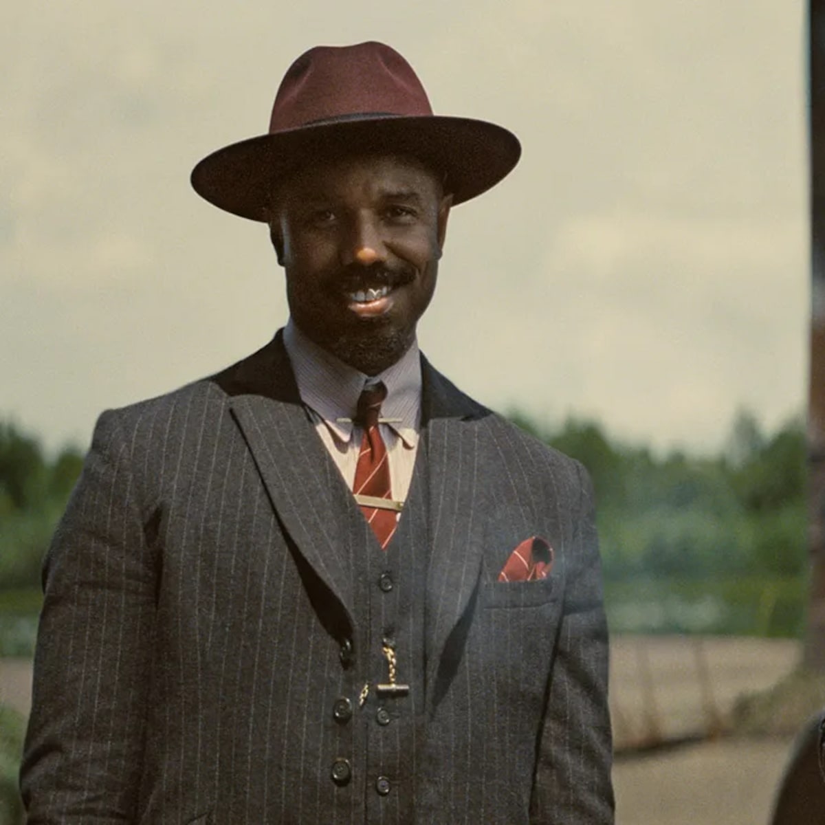 Michael B. Jordan, vencedor do Oscar por ‘Pecadores’, revela estar desenvolvendo projetos de anime