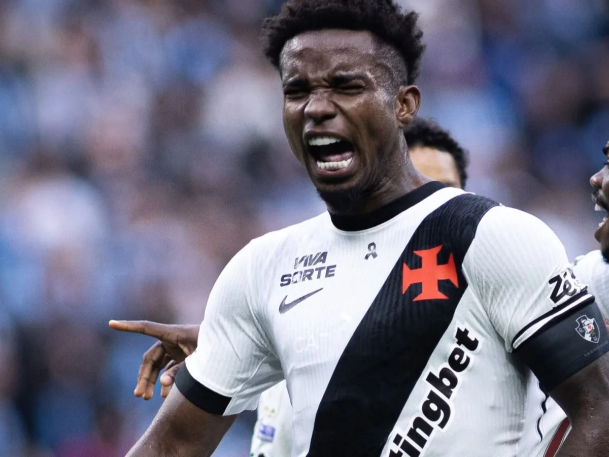Capitão, Thiago Mendes cobrou Vasco antes do 5 x 0: “Eles têm que sofrer”