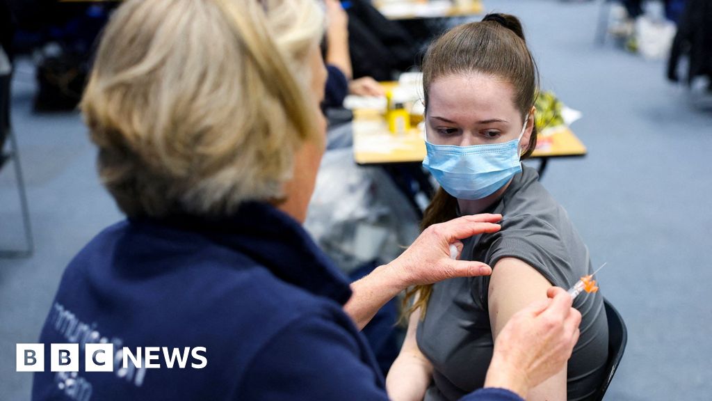 Cientistas descobrem por que a epidemia de meningite em Kent foi tão grave