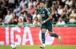 Kylian Mbappé se sépare de Nike et signe avec la marque suisse On