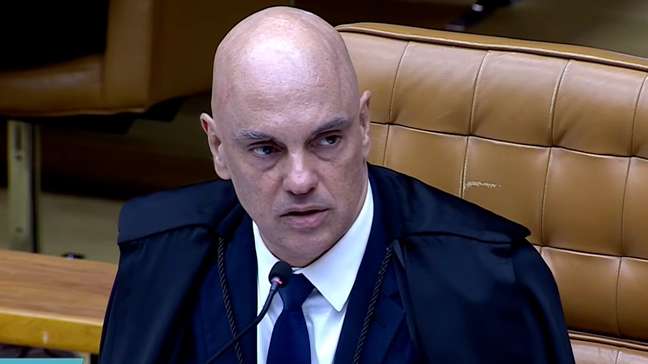 Indicado por Temer e aprovado por 55 senadores: relembre como foi sabatina que levou Moraes ao STF