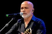 Marcos e Belutti lamentam falecimento de Rick: "Ídolo e amigo"