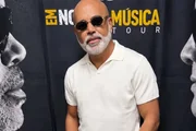 Sérgio Reis emociona com mensagem a Rick e mortos em queda de helicóptero