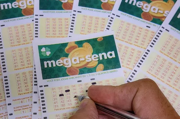Mega-Sena 3056 sorteia R$ 76 milhões hoje (10/9). Confira o resultado