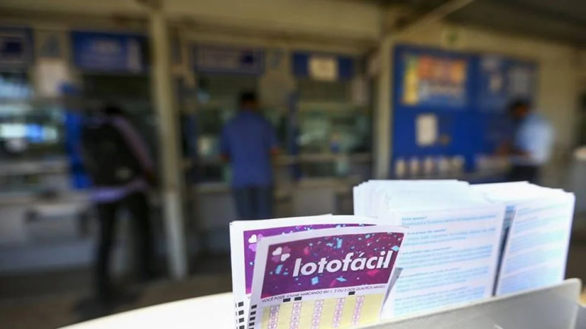 Confira o resultado da Lotofácil 3785, sorteada nesta segunda (21/9)