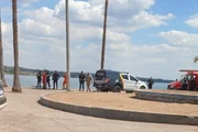 A Polícia Militar do Distrito Federal (PMDF) confirmou a morte do policial militar, que teria ocorrido por volta das 12h