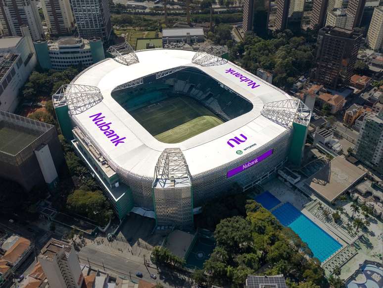 Palmeiras e Fluminense vivem embate por ingressos da semifinal da Libertadores; entenda regra da Conmebol