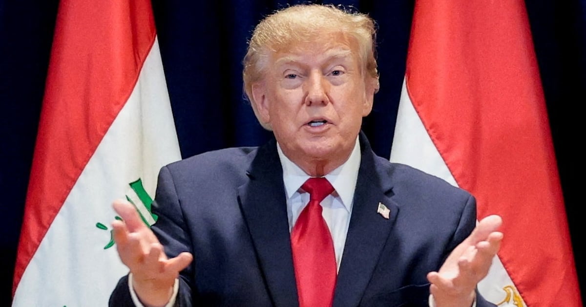 As conversas entre os EUA e o Irã retomam; presidente sírio considera candidatura às eleições e símbolo do dirham digital adotado