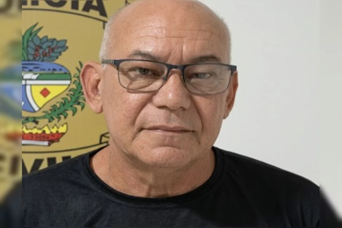 Dono de bar em Goiás é preso por estuprar 9 crianças e adolescentes