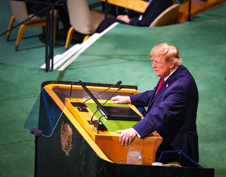 Facções PCC e CV entram na mira da coalizão 'Escudo das Américas' após pedido de Trump