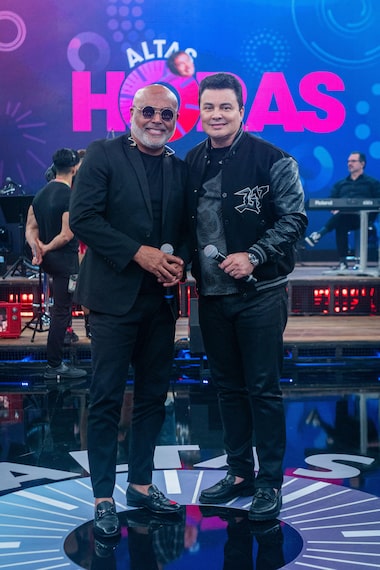 Rick, da dupla com Renner, morre aos 59 anos; relembre a trajetória do cantor