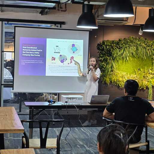 Nerve, RappLearn launch crisis management masterclass for the AI age