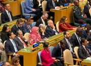 Lula e Trump antagonizam sobre multilateralismo em discursos na ONU