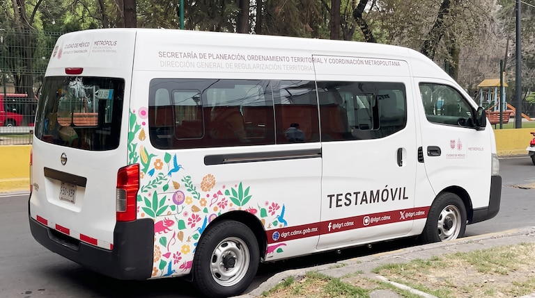Testamóvil de 21 a 22 de septiembre: ubicación y horarios para realizar tu testamento con precios accesibles y asesoría jurídica gratuita