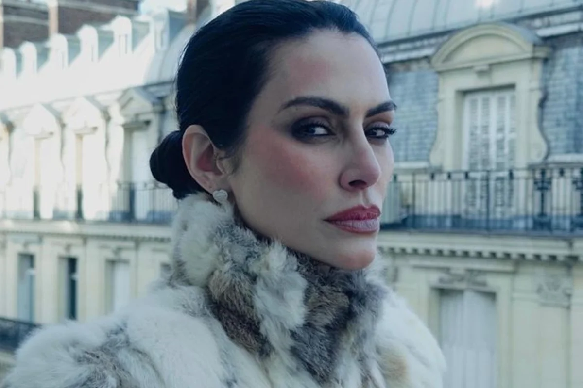 Web resgata fala de Cleo Pires sobre boato de flagra com padrasto