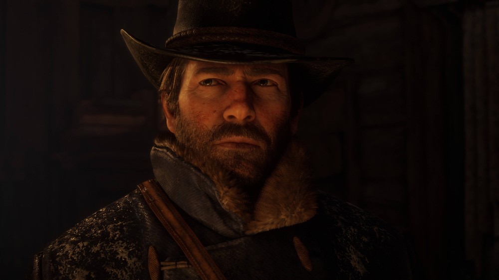 Conheça a história de Arthur Morgan, protagonista de Red Dead Redemption 2 — Foto: Divulgação/Rockstar