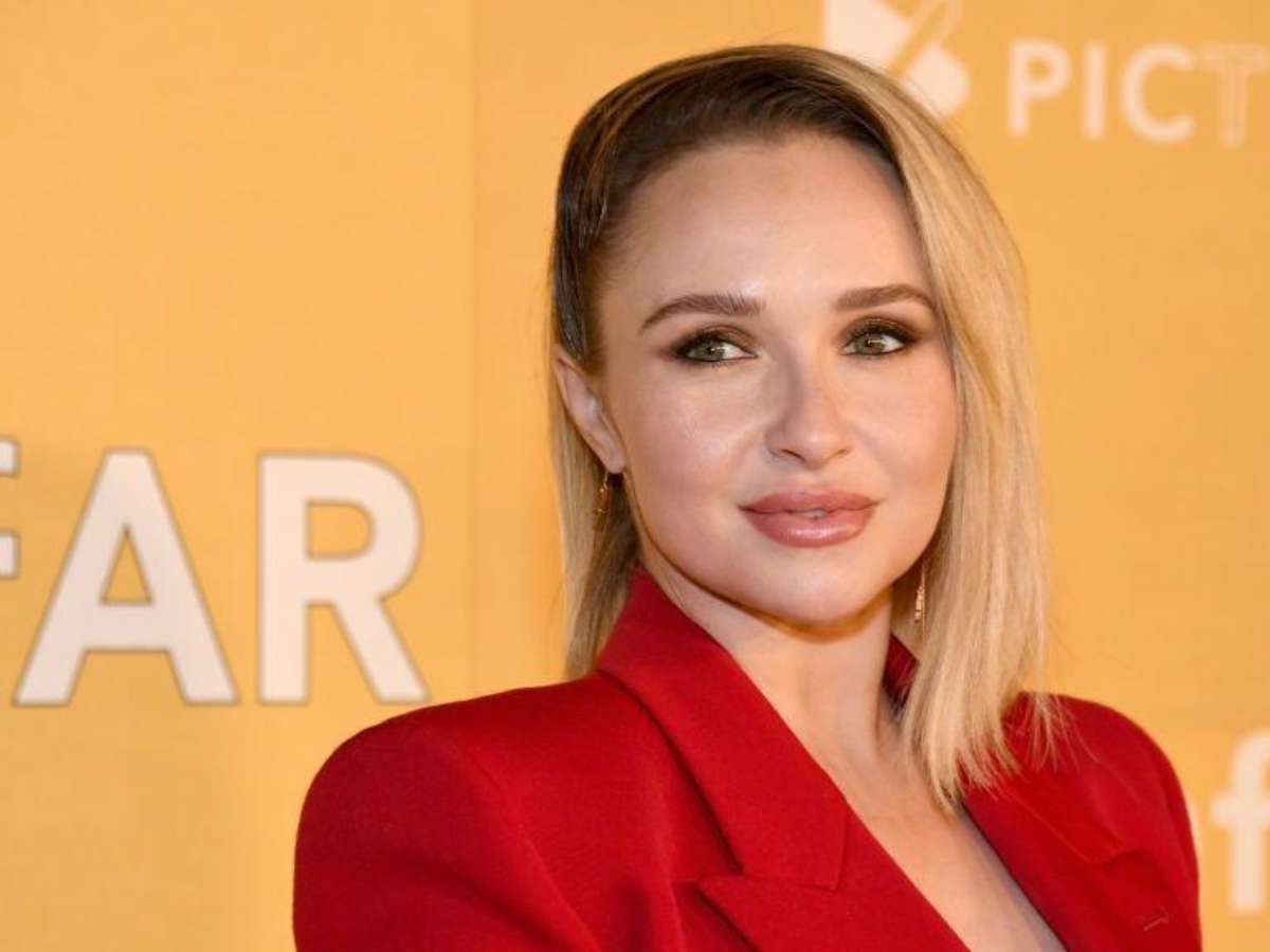 Hayden Panettiere: o que autópsia revela sobre causa da morte da atriz