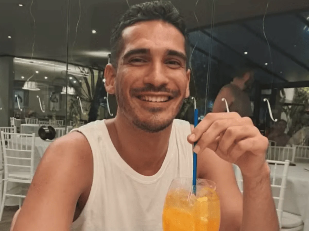 Bancário paulista desaparecido em SC pegou corrida por app antes de sumir