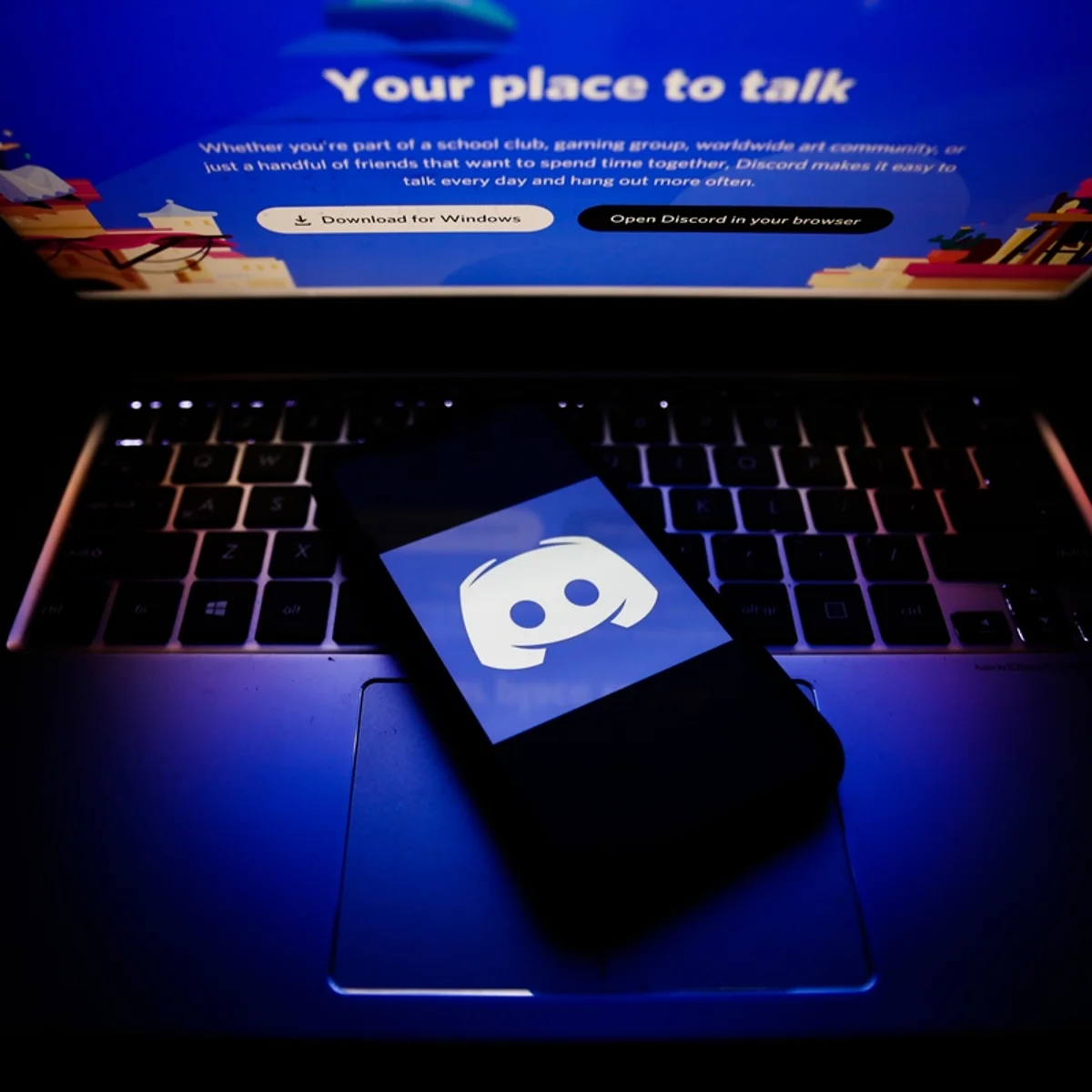 Discord remove aplicativos que driblavam bloqueio de vídeos no Brasil