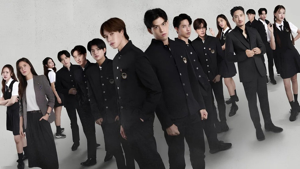 15 melhores doramas tailandeses para assistir em 2026