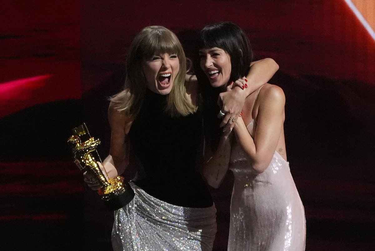 Taylor Swift lança clipe de ‘Patient Zero’, com Dakota Johnson e Colin Farrell; assista