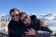Vorcaro e Ciro Nogueira