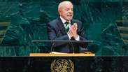 Recados a Trump, soberania e eleições: veja a íntegra do discurso de Lula na ONU