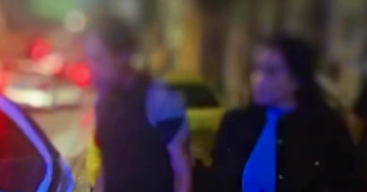 Influenciador é preso no Centro do Rio por suspeita de golpes em venda de artigos de luxo