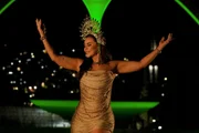 Imperatriz pediu aval da Grande Rio para ter Paolla Oliveira como rainha