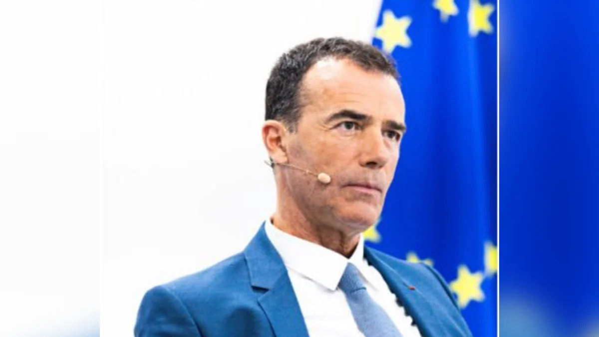Partido Europeu defende soberania do Brasil e critica "pressão" dos EUA