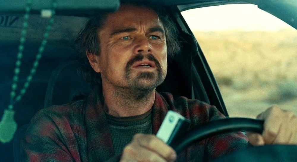 Uma Batalha Após a Outra: veja final explicado do filme vencedor do Oscar — Foto: Reprodução/IMDb