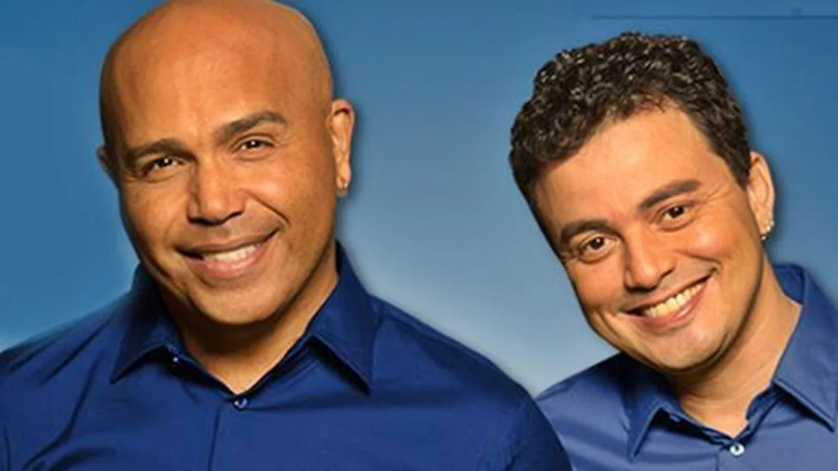 Rick e Renner eram irmãos? Saiba como surgiu a dupla sertaneja