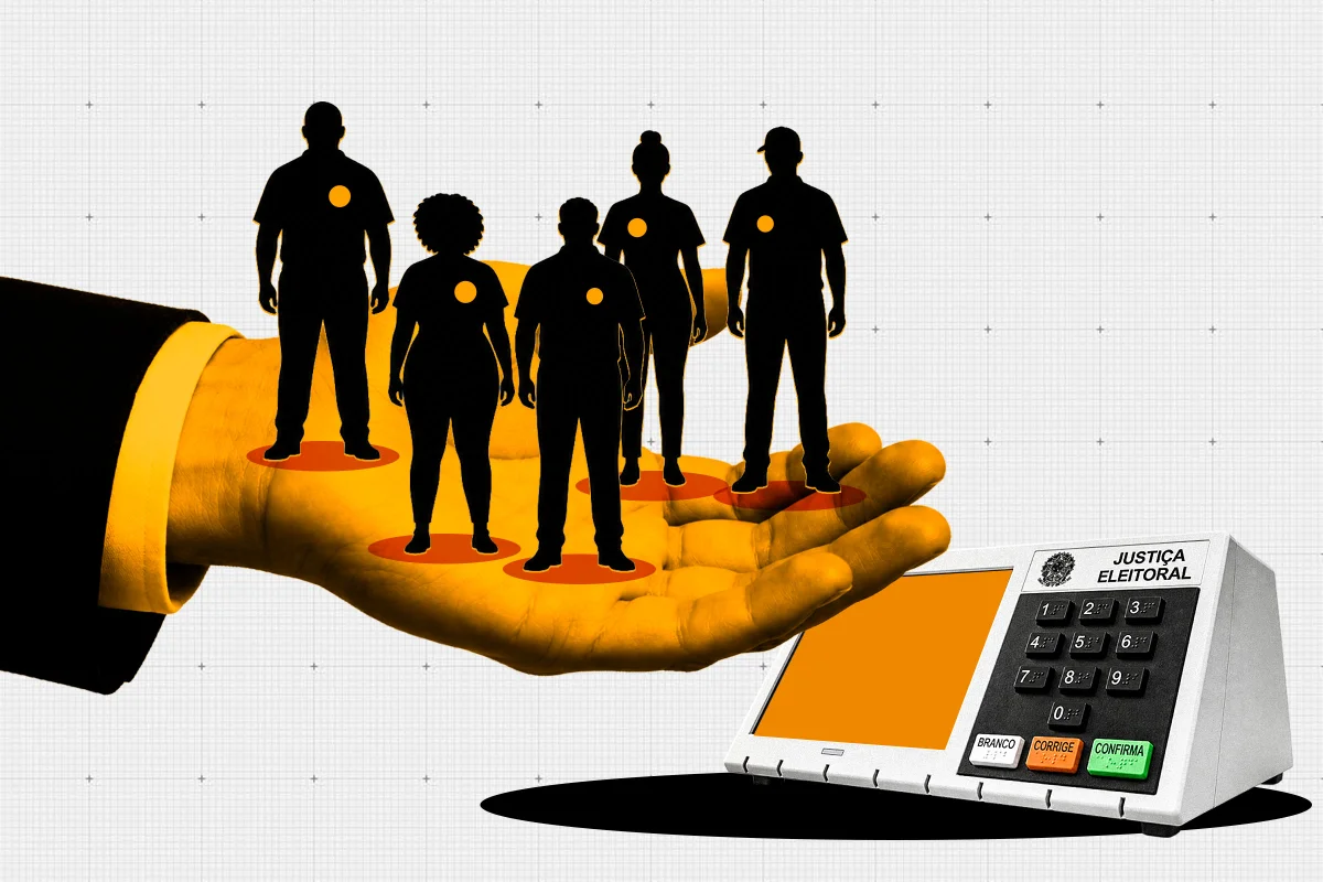 Denúncias de assédio eleitoral no trabalho triplicam a 15 dias do 1º turno