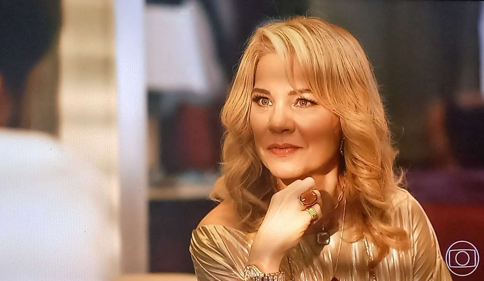 A lista de maldades n&atilde;o tem fim: Pilar age da pior forma poss&iacute;vel para que o romance de Rafael e Andr&eacute;a chegue ao fim