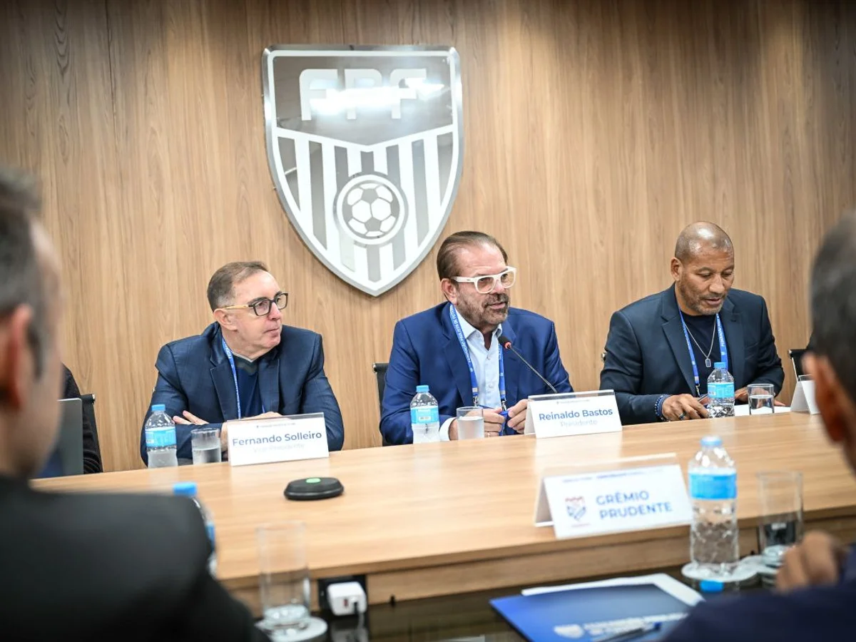Metrópoles Esportes transmite semifinais da Copa Paulista 2026