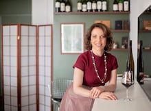 Ana Cremonezi já chefiou cozinhas que sequer previam mulheres