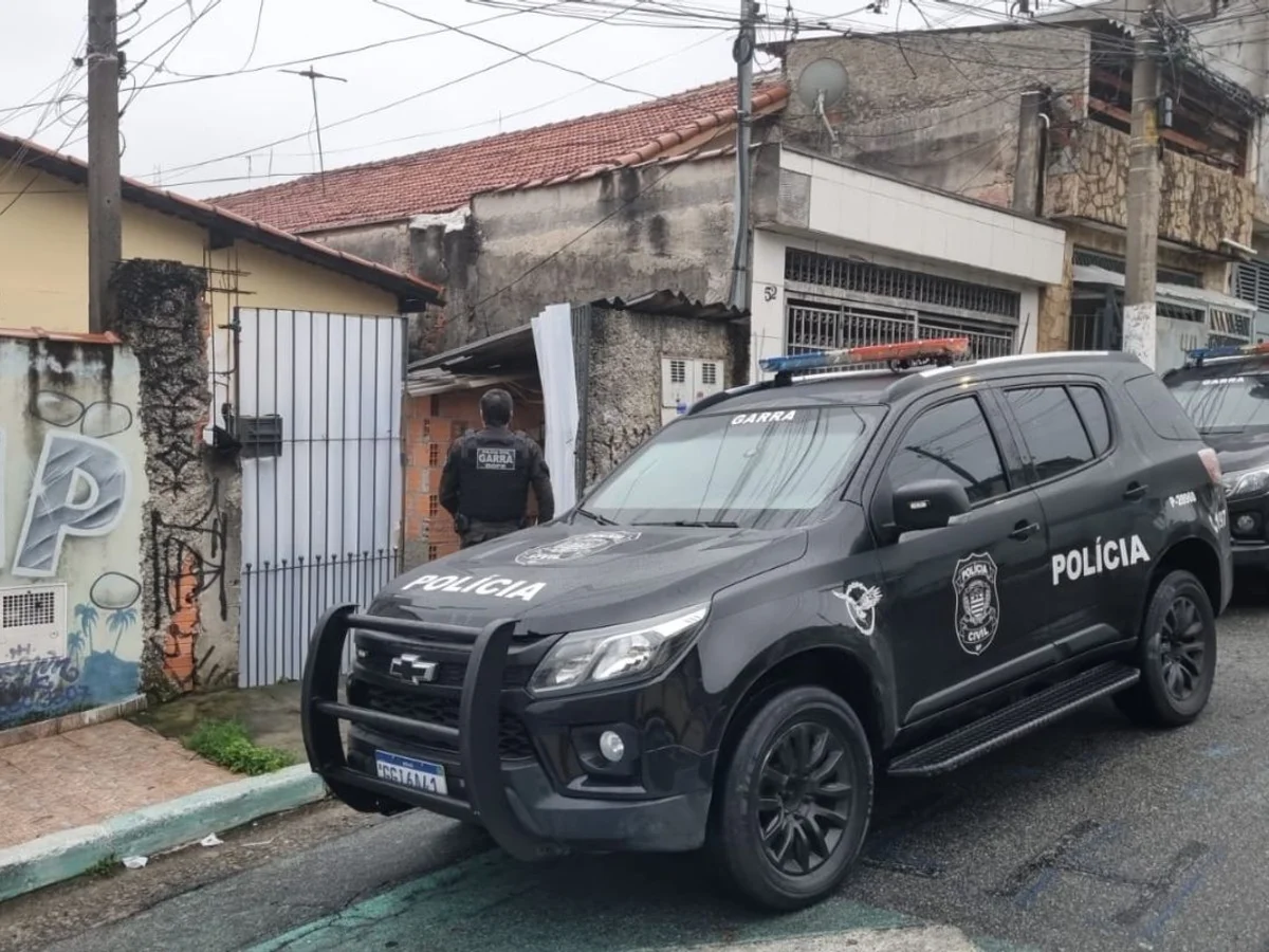 Golpistas usavam 13 sites falsos de leilões para atrair vítimas pelo país