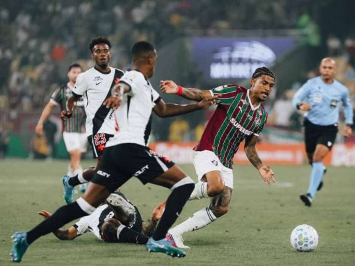 Vasco mantém confiança por jogo decisivo da Sul-Americana no Maracanã