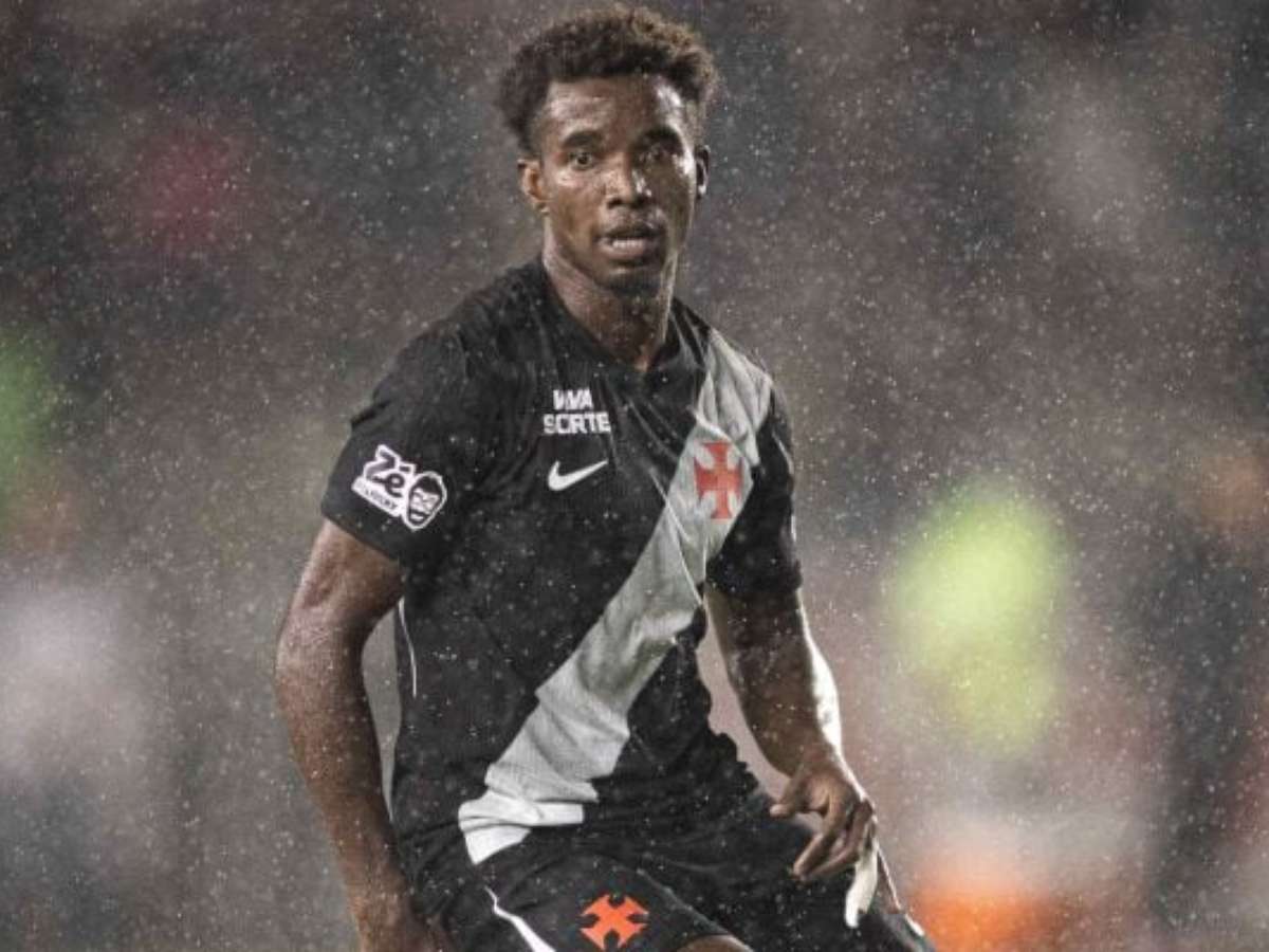 Thiago Mendes responde se pode virar ídolo do Vasco: "Virei vascaíno"