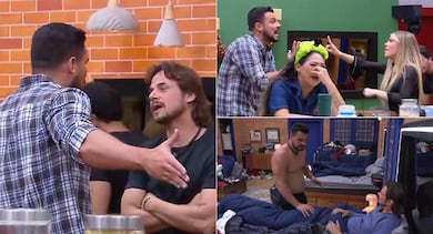 Adriane Galisteu surpreende com receita de omelete diferente: ‘Prática e crocante’