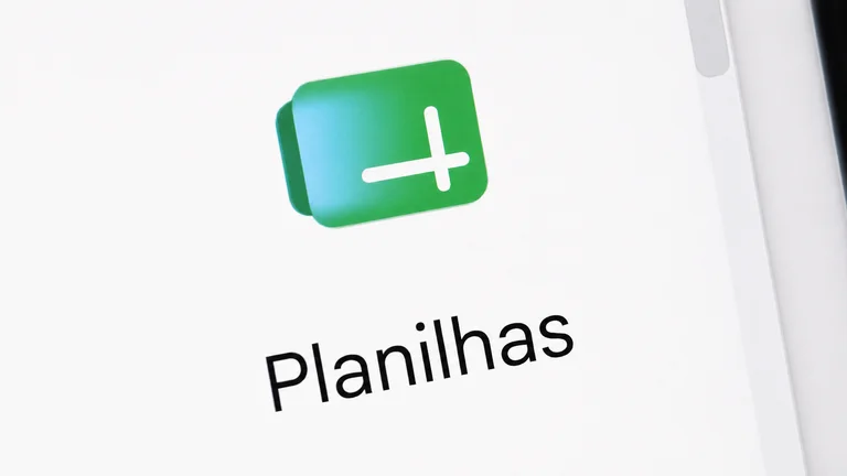 Gemini chega ao Planilhas no celular para decifrar tabelas gigantes para você