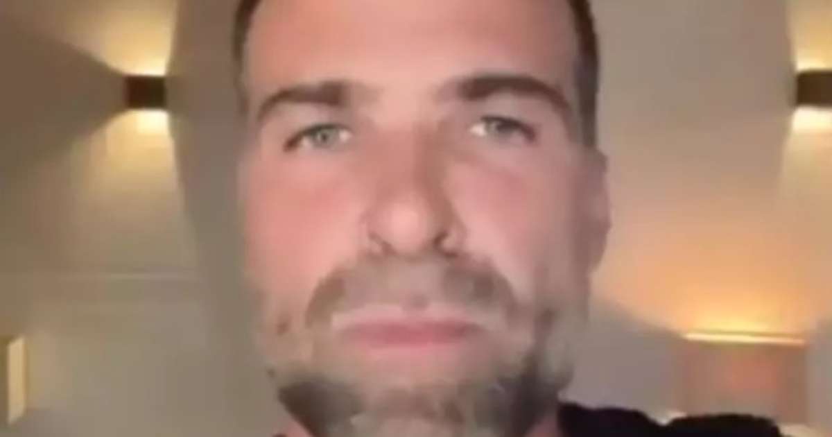 Thiago Asmar é obrigado a pedir desculpas após fazer falsas acusações contra Felipe Neto