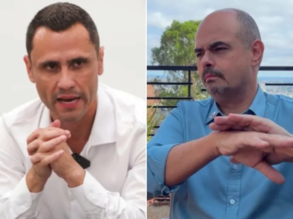 Simões é condenado a dar direito de resposta a Cleitinho em MG