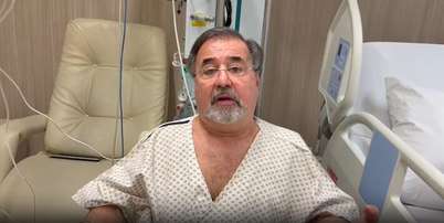 Marco Aur&eacute;lio Cunha foi v&iacute;tima da &ldquo;gangue do quebra-vidro&rdquo;. Foto: Reprodu&ccedil;&atilde;o/Redes sociais / Estad&atilde;o